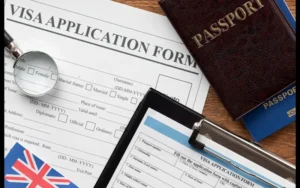 Read more about the article How to Apply for the UK Global Talent Visa