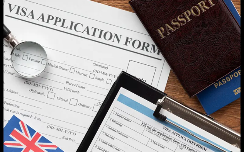 Read more about the article How to Apply for the UK Global Talent Visa