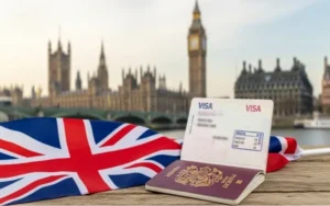 Read more about the article How to Get the UK Global Talent Visa in 2026 | Full Research & Guide